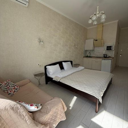 Gagarin Plaza Apartments Odessza Kültér fotó