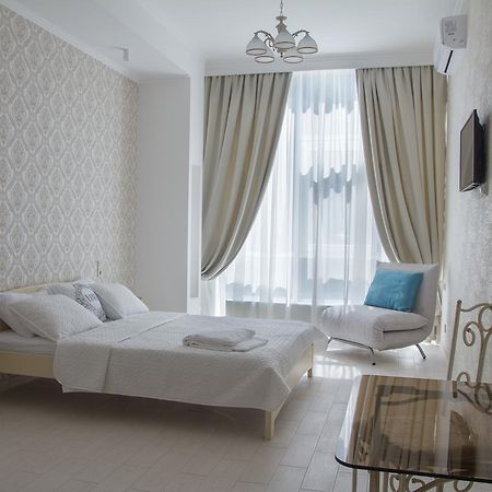 Gagarin Plaza Apartments Odessza Kültér fotó