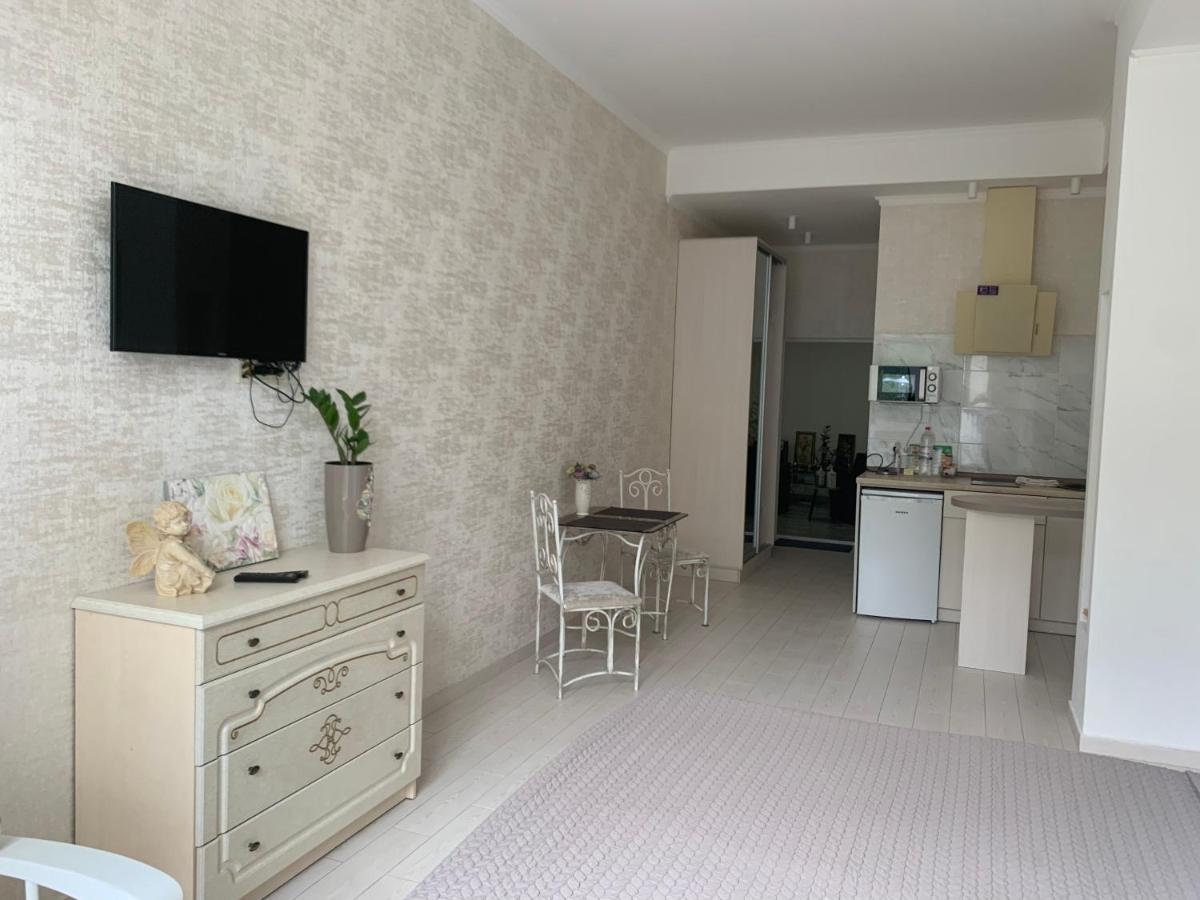 Gagarin Plaza Apartments Odessza Kültér fotó
