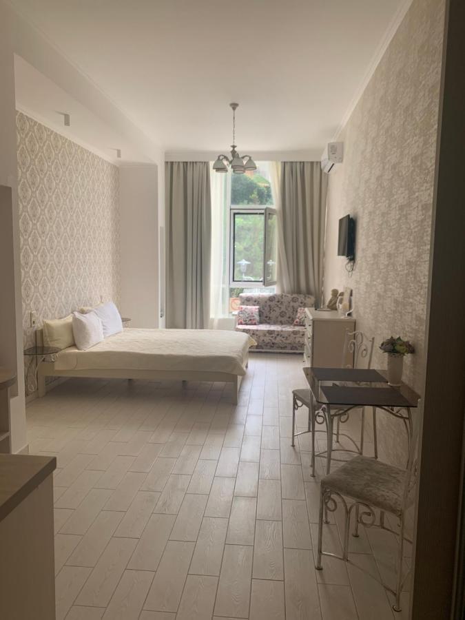 Gagarin Plaza Apartments Odessza Kültér fotó