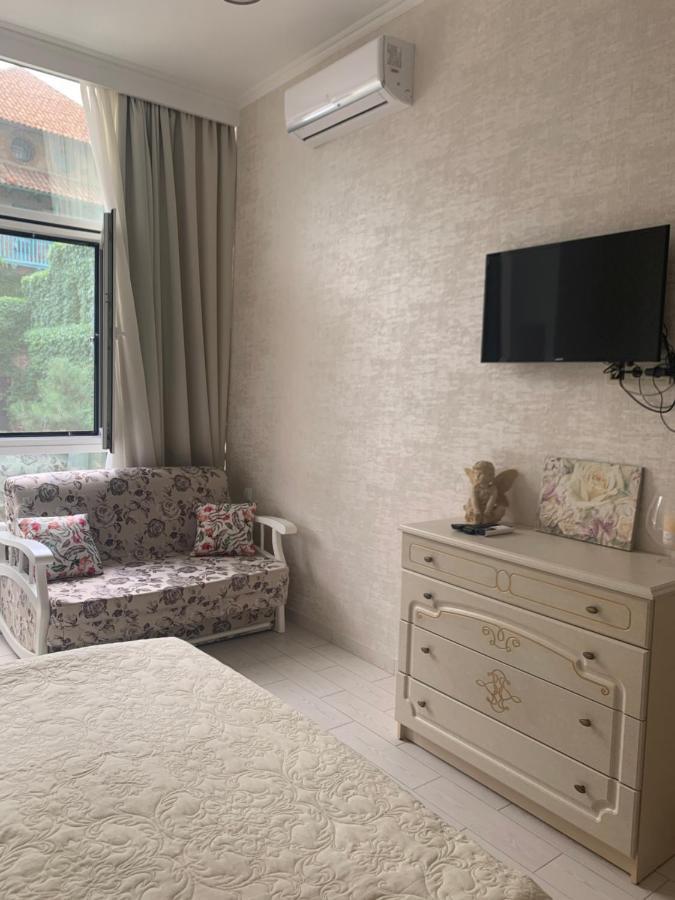 Gagarin Plaza Apartments Odessza Kültér fotó