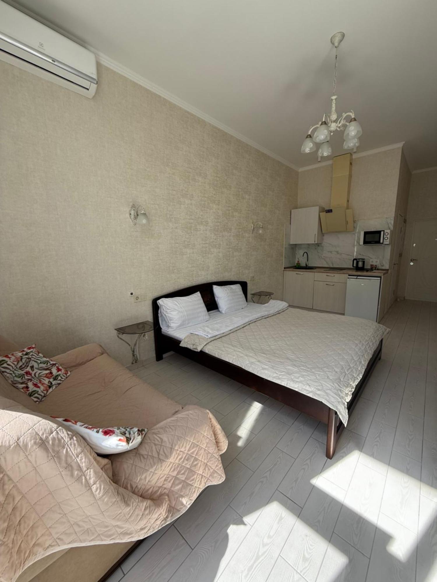 Gagarin Plaza Apartments Odessza Kültér fotó