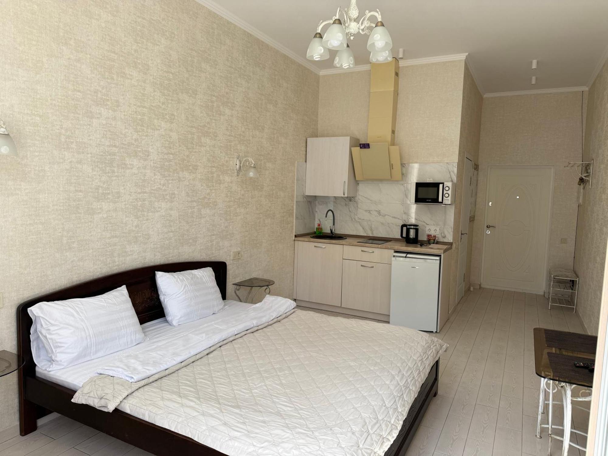 Gagarin Plaza Apartments Odessza Kültér fotó