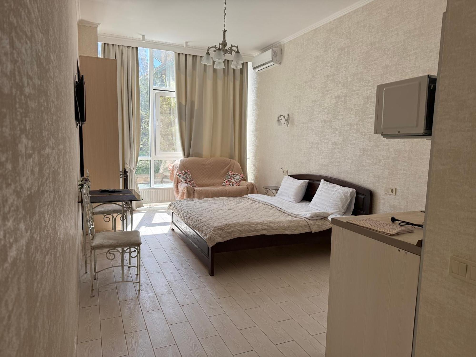 Gagarin Plaza Apartments Odessza Kültér fotó