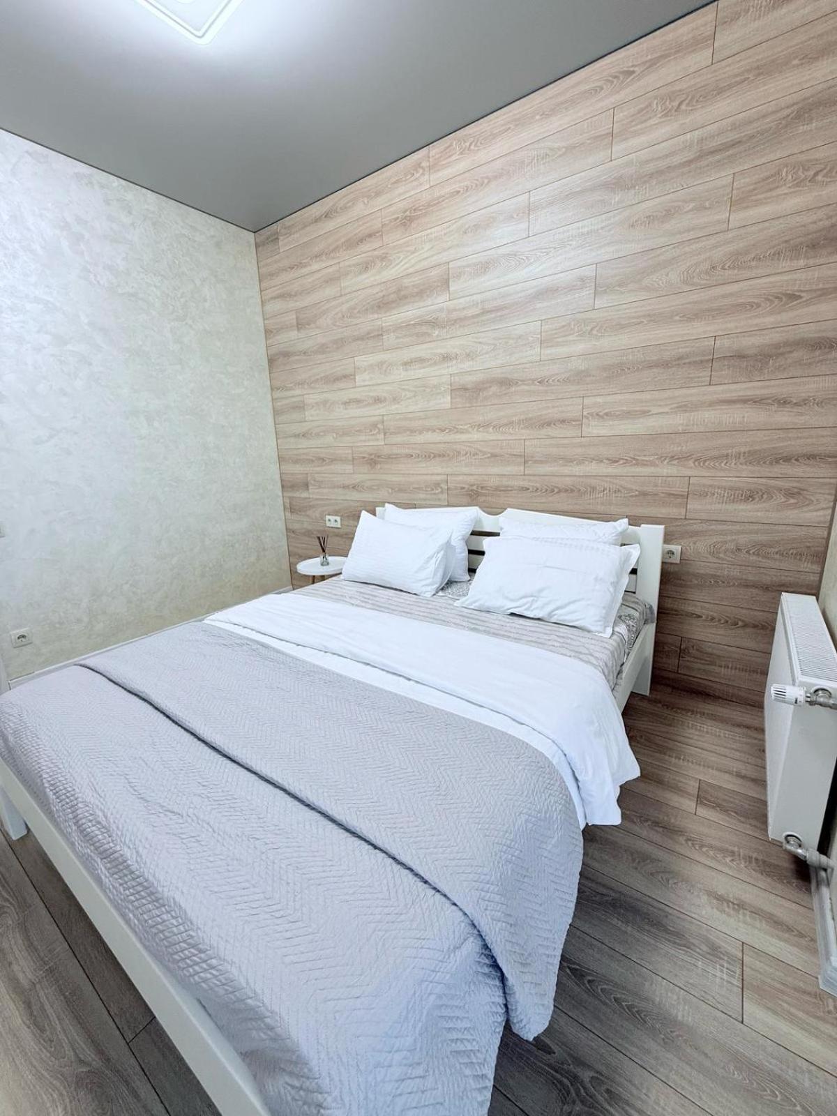 Gagarin Plaza Apartments Odessza Kültér fotó