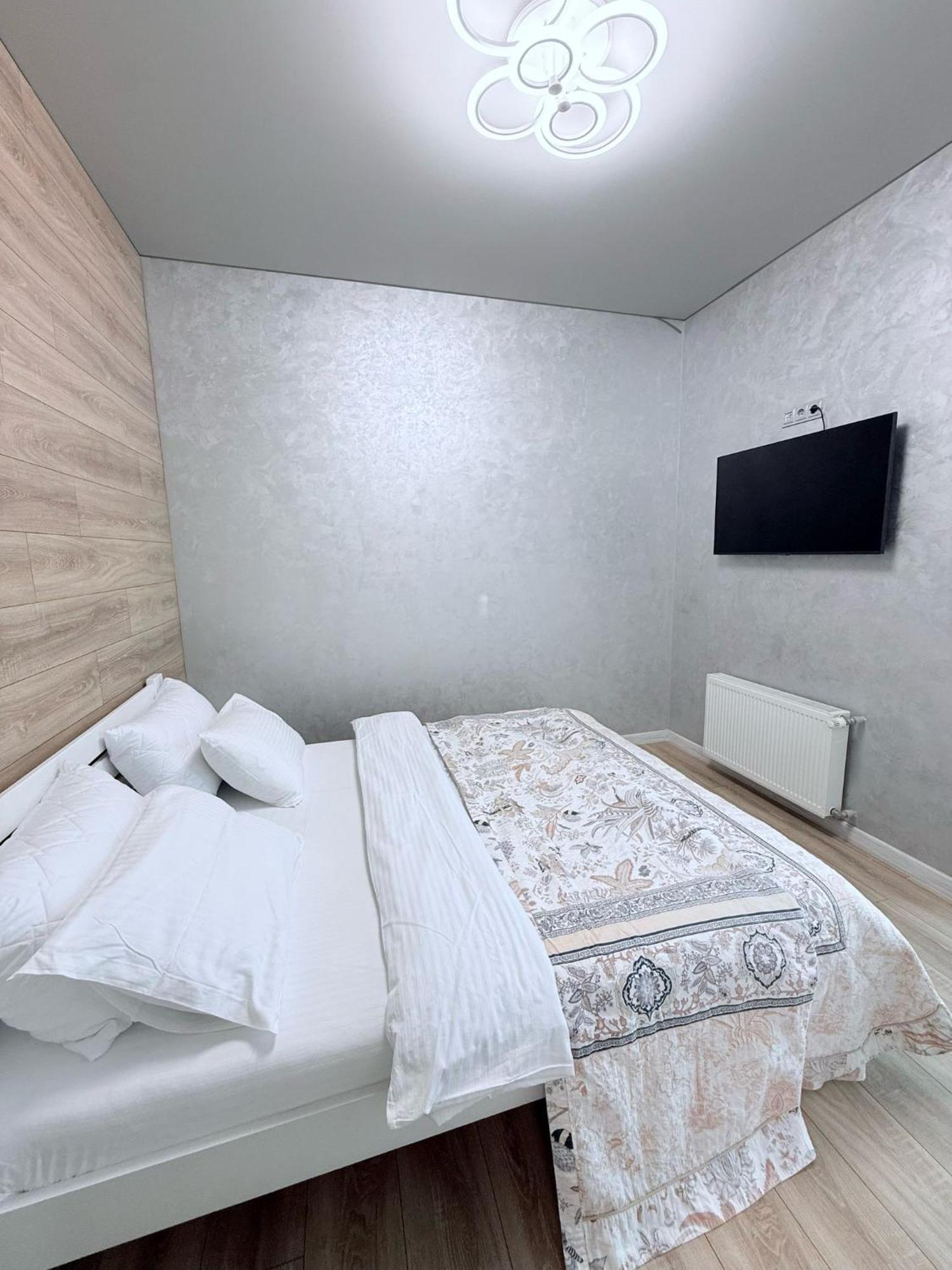 Gagarin Plaza Apartments Odessza Kültér fotó