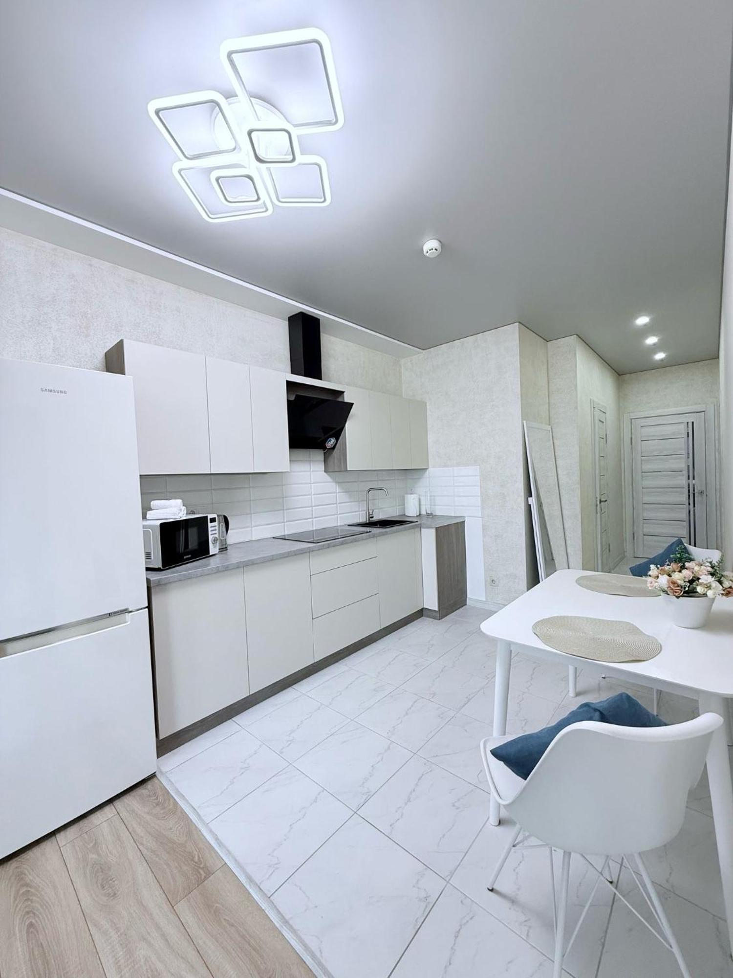 Gagarin Plaza Apartments Odessza Kültér fotó