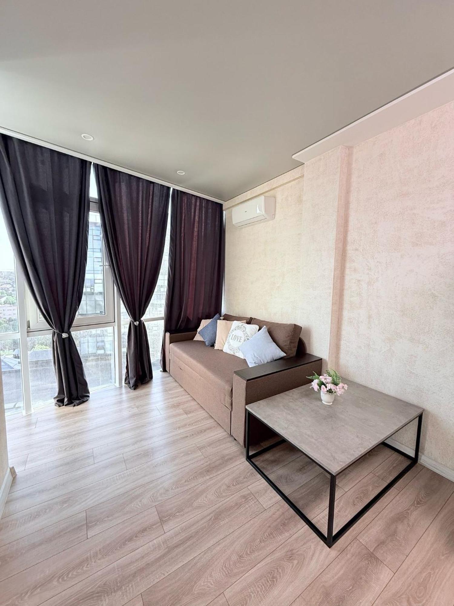 Gagarin Plaza Apartments Odessza Kültér fotó