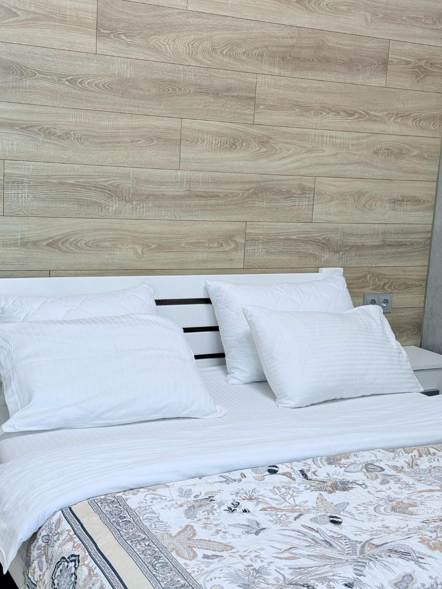 Gagarin Plaza Apartments Odessza Kültér fotó