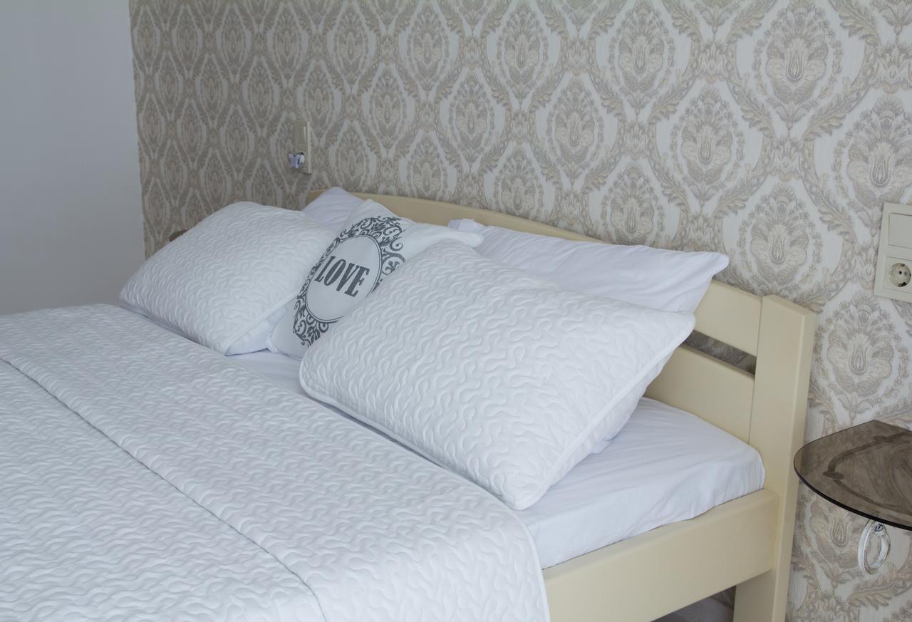 Gagarin Plaza Apartments Odessza Kültér fotó