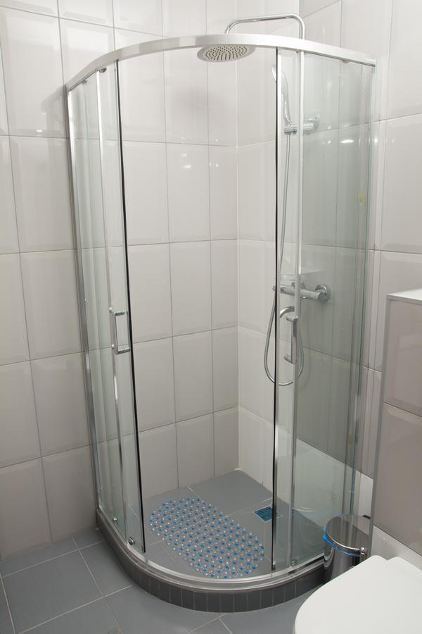 Gagarin Plaza Apartments Odessza Kültér fotó