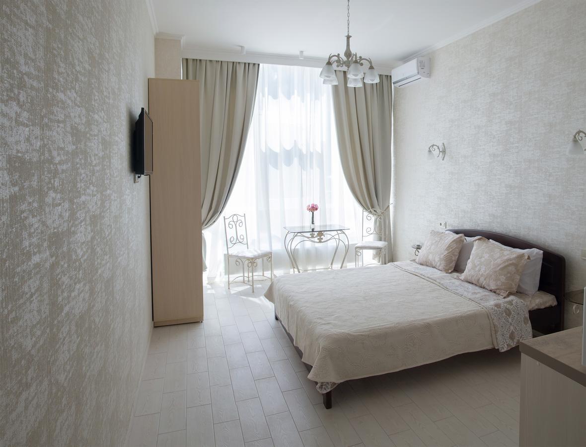 Gagarin Plaza Apartments Odessza Kültér fotó
