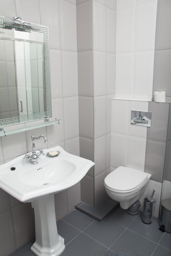 Gagarin Plaza Apartments Odessza Kültér fotó