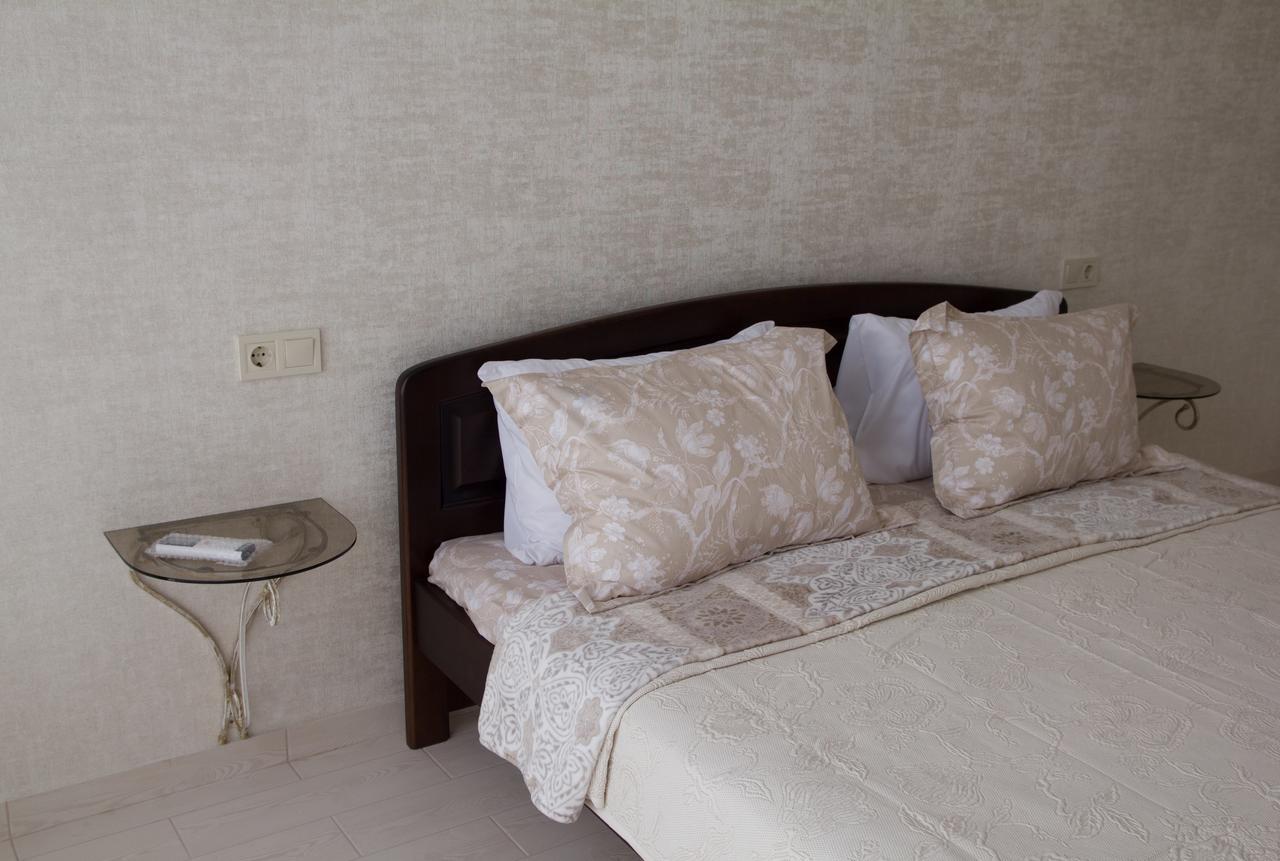 Gagarin Plaza Apartments Odessza Kültér fotó