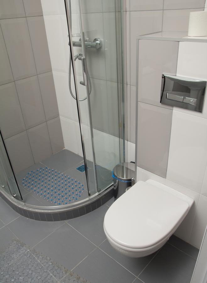 Gagarin Plaza Apartments Odessza Kültér fotó