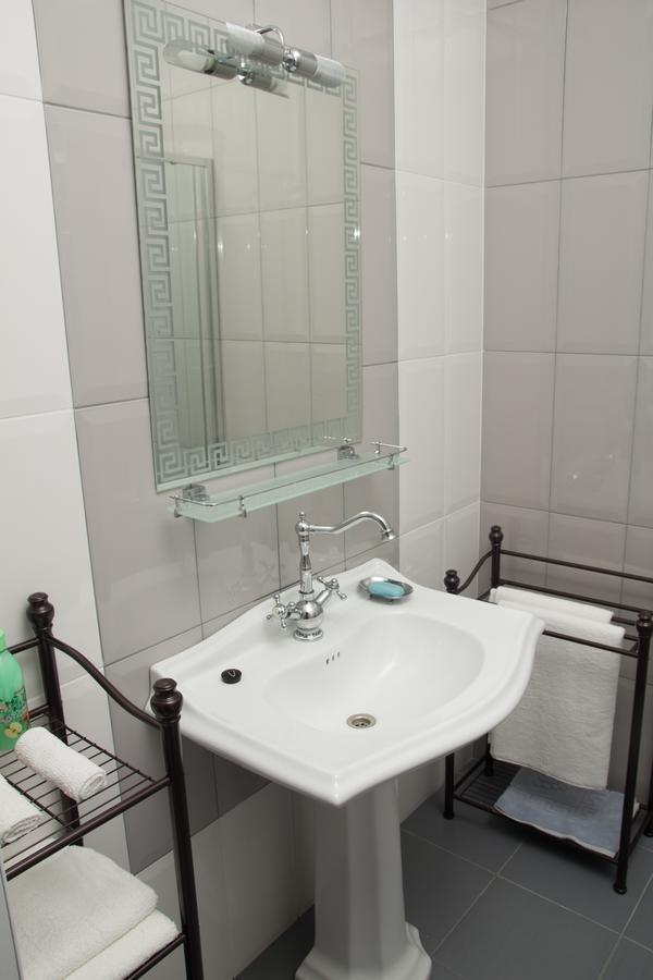 Gagarin Plaza Apartments Odessza Kültér fotó