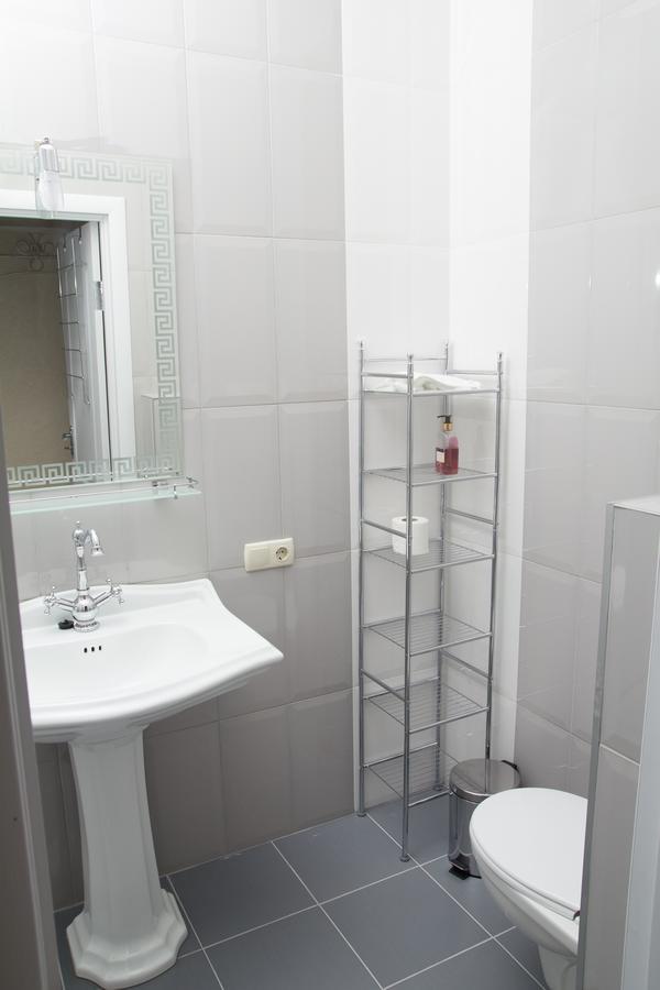 Gagarin Plaza Apartments Odessza Kültér fotó