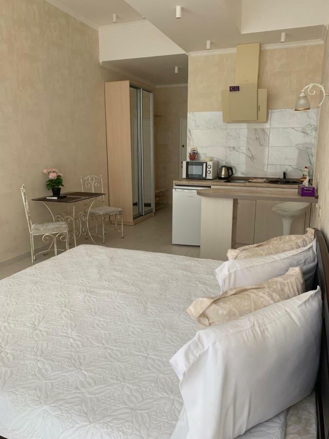Gagarin Plaza Apartments Odessza Kültér fotó