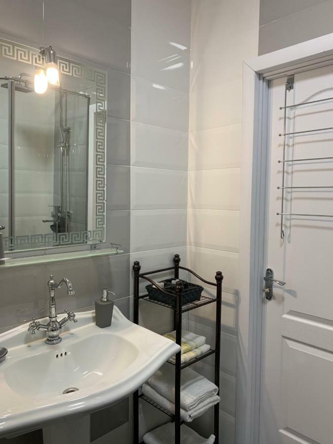 Gagarin Plaza Apartments Odessza Kültér fotó